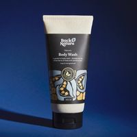 Back 2 Nature Body Wash